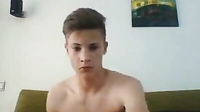 College Roommates: The Ultimate Gay Dorm Porn Adventure!