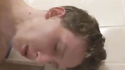 Horny Lads in Action Gay Teen Porn