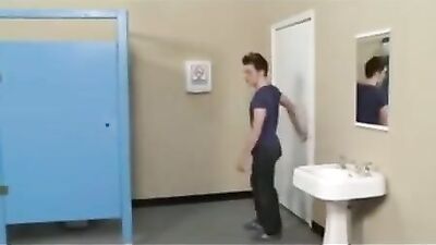 Flexible Twink Gets Pounded By His English Teacher On GayTube Porn!