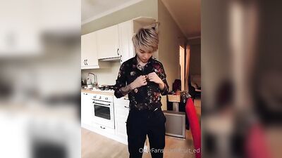 Gay Porn Video - Wine Drinking Boys Wild Strip Show!