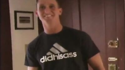 Gang Bang Military Men: Hardcore Gay Porn Action