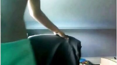 Teen Boys Porn Cums in Solo Show!