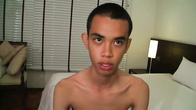 Gay Porn - Slamming The Thai Rent Boy