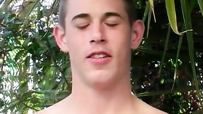 My Brothers First Time: Full US-Twink Gay Porn tube