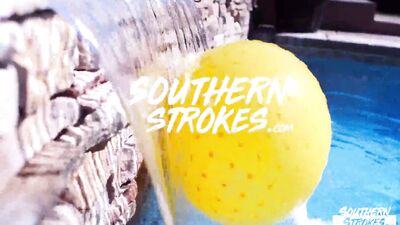 Bareback Twinks Discharge: Sporty Studs Get Down and Dirty!