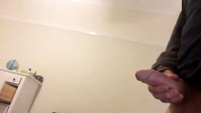 Young Amateur Cum Shots - Massive Schlong PT1
