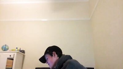 Young Amateur Cum Shots - Massive Schlong PT1