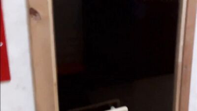 Two Dudes Get Locker Room Fun: Fetish Edition!