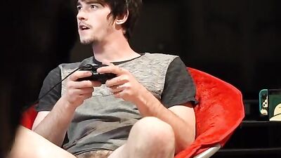 Gay Porn Sucking Off A Straight Friend: Oral Cum Shots Amateur