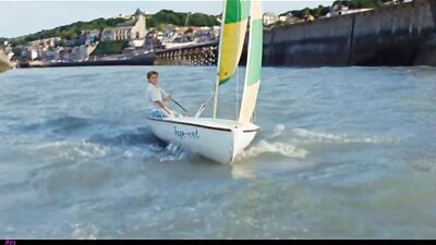 Summer Heat: Gay Boy Movies Hottest Release!