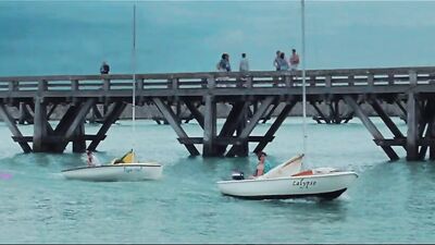 Summer Heat: Gay Boy Movies Hottest Release!