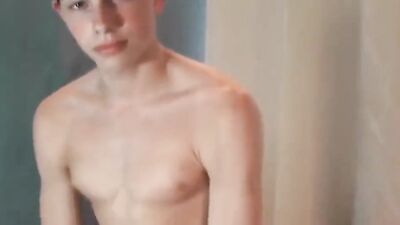 Young Stud Cumming in Gay Porn - Exploring the Thrill of Sexual Pleasure!