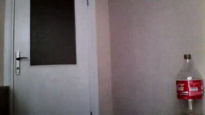 Young Solo Porn with Big Dick!