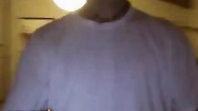 Gangbang Mavericks: The Ultimate 7-Man Crew!