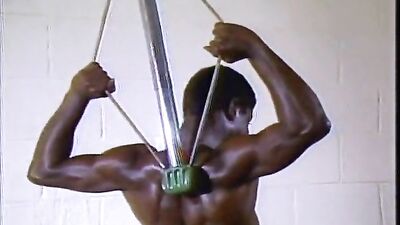 Black Sweat Twink Delight: Gay Porn Videos Thatll Make You Scream!