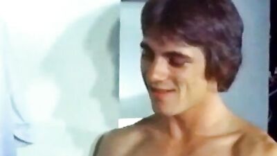 Gay Teen Porn Classic: Obsessed with Older Brothers Bareback Blond Boys Vintage Asses!