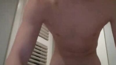 Blond Boys Gay Porn Adventure - Cute Face Jerks!