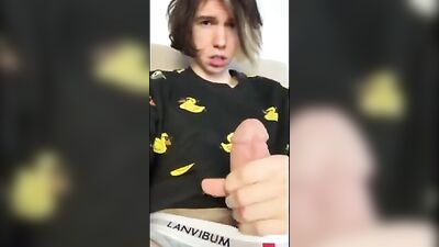 Twink Hung Studs Cumming with Gay Teens - Rentboy Porn Video