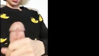 Twink Hung Studs Cumming with Gay Teens - Rentboy Porn Video