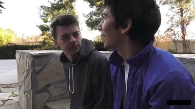 Gay Porn Boys Tube: Bareback Cum Shots Fever!