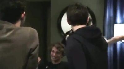 Young and Raw: Exploring Twink Stories in Gay Porn Videos