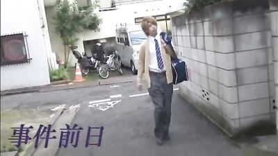 Asian Ass Play with DK3P! - The Ultimate Slim Muscle Boys Porn Experience