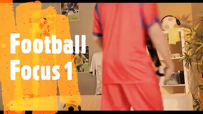 Football Focus - Twinks Sports Boys Gay Porn!