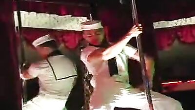 Stripper Cum Gay Porn Guys - The Ultimate Striptease Experience