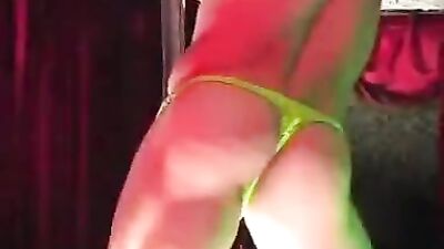 Stripper Cum Gay Porn Guys - The Ultimate Striptease Experience