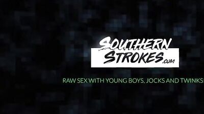 Soccer Stickers - Hard & Fast Fucking with Two Young Athletes