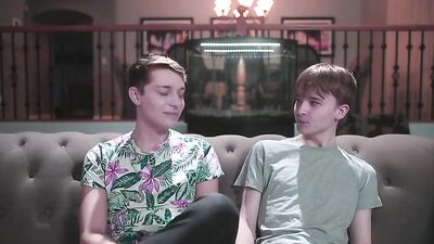 Young Bareback Miner - Gay Porn Videos With Oral Action!