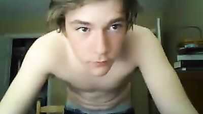 Smooth Boy Porns Long Dick Solo Adventures!