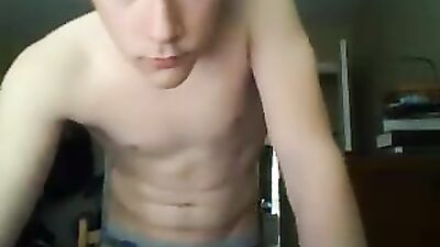 Smooth Boy Porns Long Dick Solo Adventures!