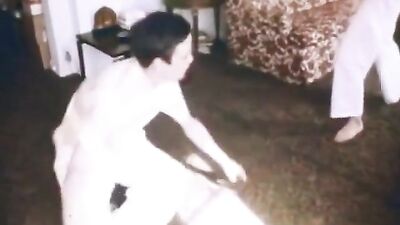 Brothers Vintage Gay Porn - A Journey into the Past