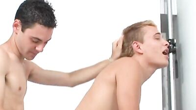 Fucking Amerika - Scene 6: Action Cum Shots