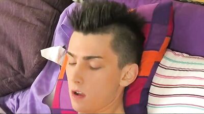 Gay Porn: Good Hair Cuts Matter Duo Style