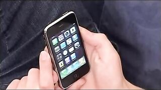 Grindr Fuck Fest: Twink Gets Invited for Wild Gay Porn Action!