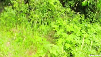 Young Pay Hunters - Bareback In The Factory! Action Amature Bareback - Cam hunter guy find a cute boy in a derelict factory and pays him for bareback at home.