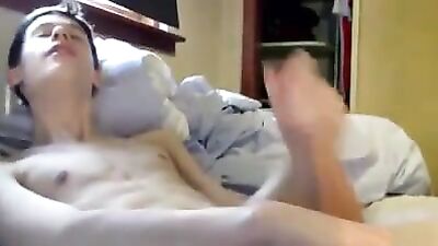 Sunday Morning Special: Bisexual Amateur Big Cocks