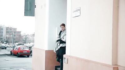 2 Boys Fuck - 018: Hardcore Bareback Oral Action!