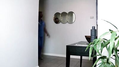 Medical Dads Ultimate Bareback and Creampie Teaching