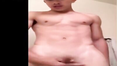 Twink Dreams: Hunky Cocks and Milky Shafts - A XXX Parade!