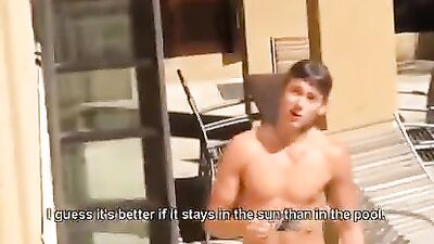 Back in Africa: White Boys Unleashed!