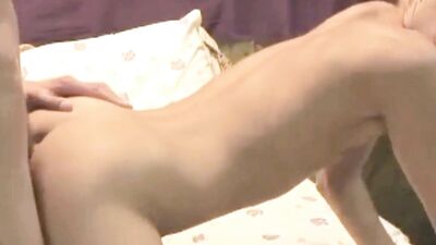 Twinks Asshole Boys Destroyed - Gay Porn Bliss!