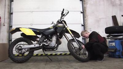 Gay Porn Ride like the Wind: Hardcore Adventures on Two Wheels!