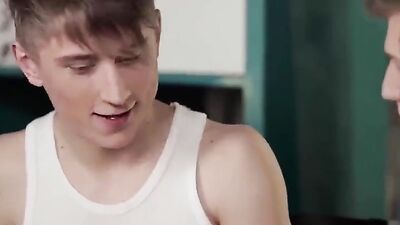 Stroke It Good - Bareback Oral Handjob Cum Shots!