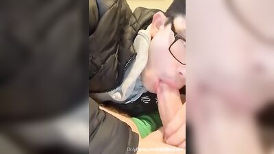 Young Stepbrother Sucking Big Cocks - Web-Cam Action Amature First Time Oral