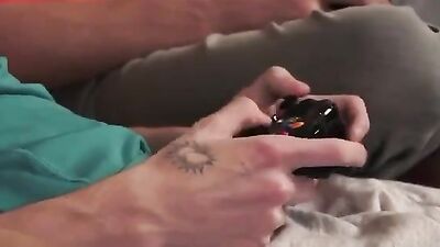 Young Twinks Playstation Boys Threesome - Gay Porn Videos on XXXTube!