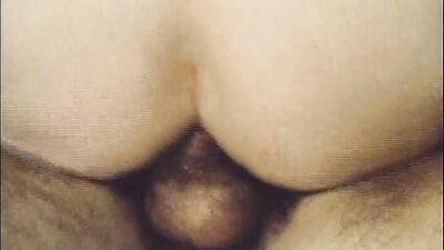 Gay Teen Barebacking in Boys Town!