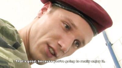 F**ked Fakers 1: Un Butt Stuff!